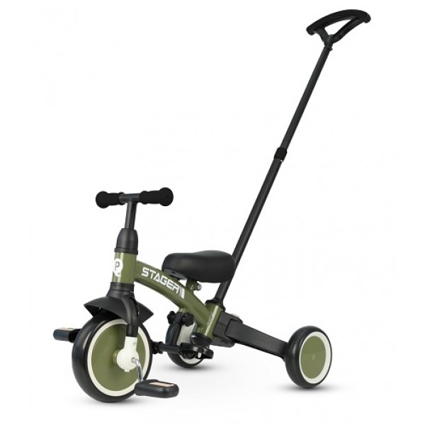 Triratukas Stager 3-in-1 (Green)